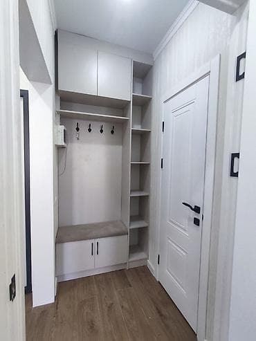 gala group: 1 комната, 39 м², 108 серия, 7 этаж, Евроремонт — 5