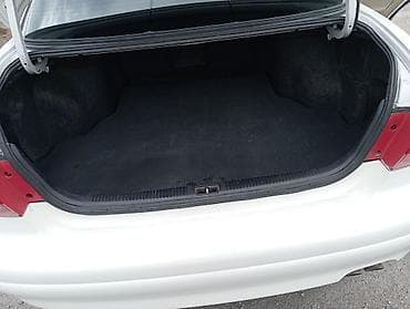мазда демио бампер: Mazda Millenia: 2003 г., 2.5 л, Автомат, Бензин, Седан — 6