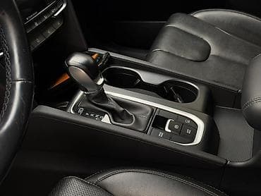 mitsubishi challenger: Hyundai Santa Fe: 2019 г., 2 л, Автомат, Бензин, Кроссовер — 6