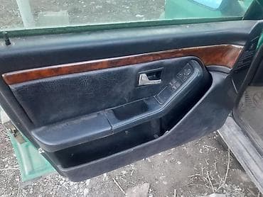 m3 e46: Audi 90: 1994 г., 2 л, Механика, Бензин, Универсал — 5