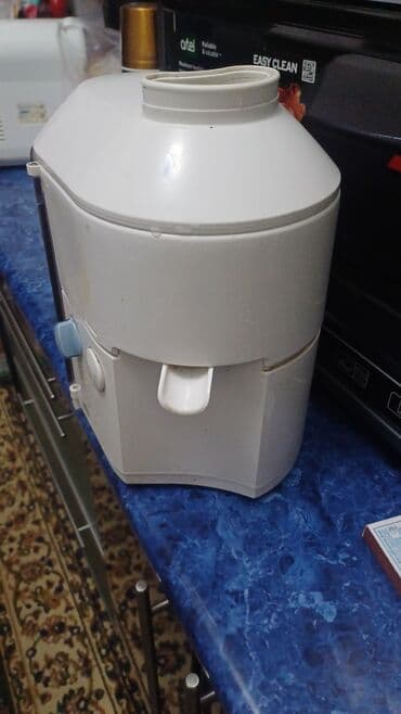 соковыжималка купить бишкек: Шире жасагыч, Колдонулган — 1