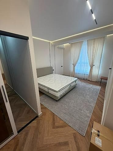 3 комнаты, 95 м², Южная Магистраль Элитка, 3 этаж, Евроремонт — 7