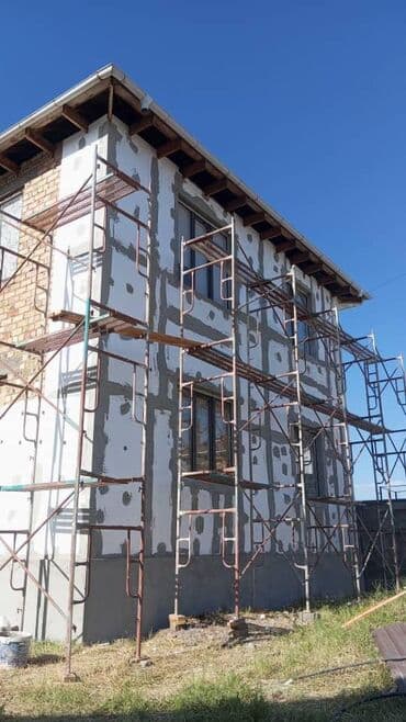 каркасные дома проекты и цены бишкек: Ремонт фасада, Утепление фасада, Фасадный декор | Лепнина, Рамки, Моноблоки | Гранит, Сайдинг, Жидкий травертин | Керамзит, Пенопласт, Пенополиуретан Больше 6 лет опыта — 25