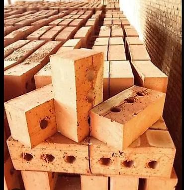 бенза пилла: Дешёвые кирпичи — 2