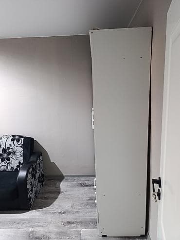 2 bedroom: 2 комнаты, Азия Молл Собственник, Без подселения, С мебелью полностью — 4