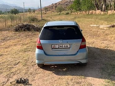 хонда аккорд юбка: Honda Jazz: 2008 г., 1.4 л, Вариатор, Бензин, Хэтчбэк — 5