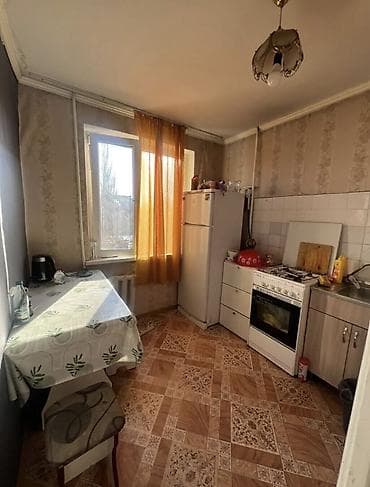 Сниму квартиру: 1 комната, 32 м², 104 серия, 4 этаж, Косметический ремонт — 4