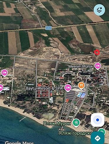 Кыймылсыз мүлк: 11 соток, Курулуш — 3