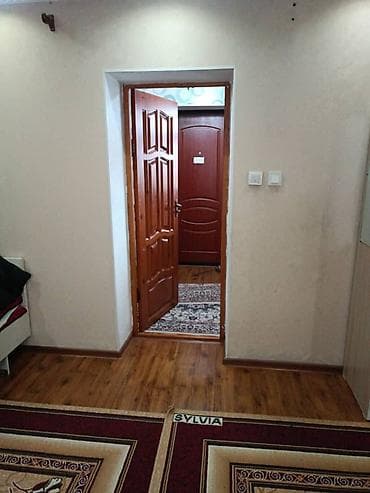 Сниму дом: Сдается квартира на длительный срок за месяц 30.000сом — 6