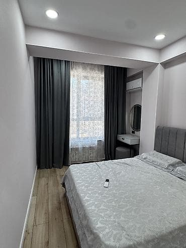 700: 🏡 Сдаётся уютная 1-комнатная квартира в ЖК «Нурзаман Сити» 📍 Район — 2