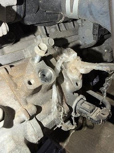 компрессор камри: Компрессор кондиционера Toyota Camry XV70 A25A‑FKS, 2021 г. - — 3