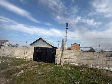 купить участок в балыкчы: 5000 соток, Для строительства — 1