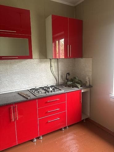 105: 1 комната, 40 м², 3 этаж, Косметический ремонт — 1