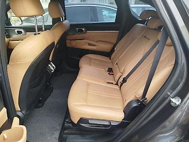rexton 2020: Kia Sorento: 2020 г., 2.2 л, Автомат, Дизель, Кроссовер — 5