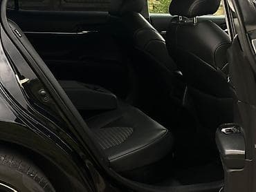 prius plus: Toyota Camry: 2020 г., 2.5 л, Автомат, Гибрид, Седан — 10
