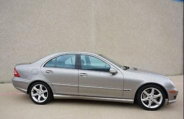 bbs rs: Литые Диски R 17 Mercedes-Benz, Комплект, отверстий - 5, Б/у — 4