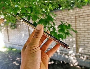 обмен на айфон 11 про: IPhone 11 Pro Max, Б/у, 256 ГБ, Золотой, Наушники, Зарядное устройство, Защитное стекло, 65 % — 6