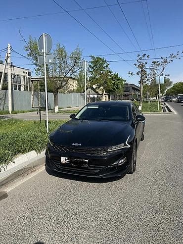 киа оптима цена: Kia K5: 2021 г., 2 л, Автомат, Газ, Седан — 6
