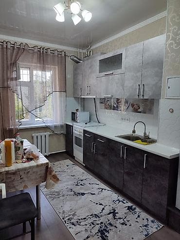 квартиру гоголя сдаю 2ком: 2 комнаты, С мебелью полностью — 4