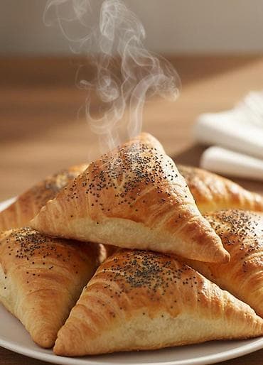 индюки яйцо: Слоёные самсы Ишем МАГАЗИНЫ - Свежая выпечка: румяная хрустящая — 1