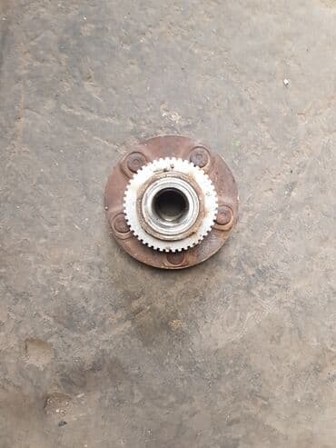 ниссан цефиро а32: Nissan Cefiro A32 ступица Ниссан Цефиро A32 ступица. Ступица задняя — 2