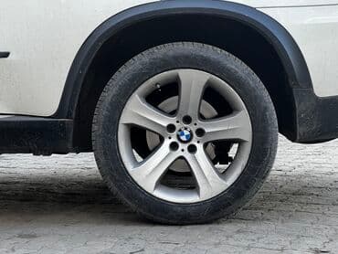 runx alex: BMW X5: 2011 г., 3.5 л, Автомат, Бензиновая, Кроссовер — 10