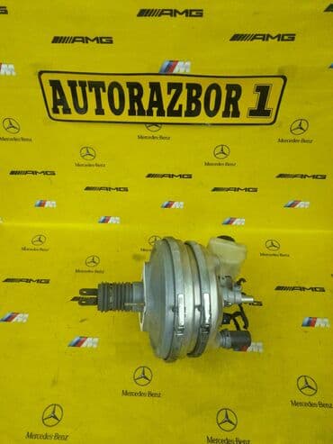 тормозной кран зил: Вакуумный усилитель 
Mercedes Benz w220
Есть и другие запчасти на w220 — 1