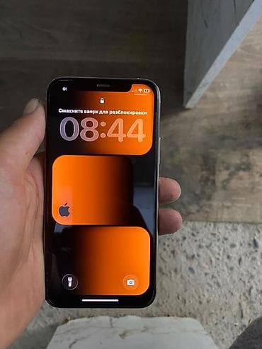 pixel 4: IPhone 11 Pro, Новый, 64 ГБ, Серебристый, 73 % — 6