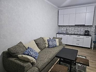 studio apartment: Аренда квартиры на Иссык-Куле, Asia Palace, Сары-Ой, 4 места, Цена Целиком за жилье — 1