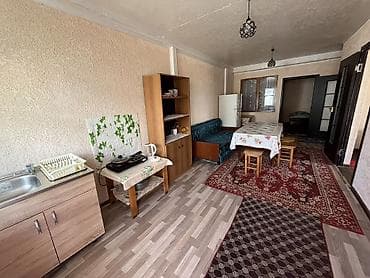 парих: Гостевой дом на Иссык-Куле, Чок-Тал, 7 мест, На летний сезон — 3