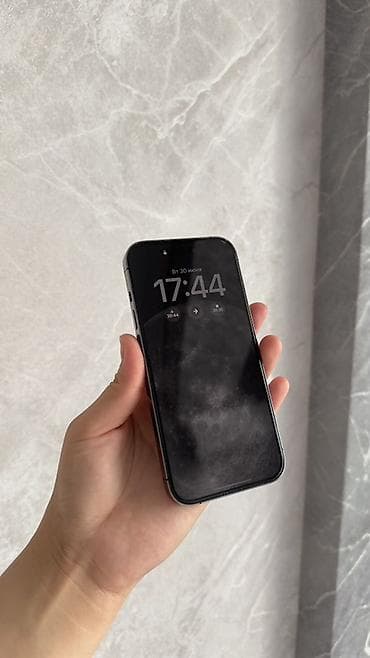 iphone replika: IPhone 14pro 256Гб Есть коробка Компактный корпус с плоскими гранями — 2