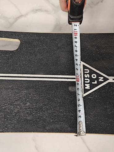 мапет электрический: Электросамокат, Без рассрочки, Новый, Самовывоз — 3