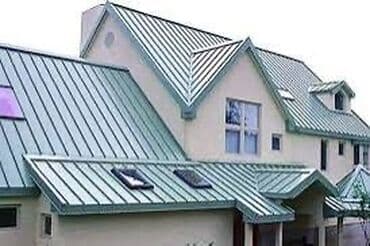 листы для крыши: ✅профнастил ✅ металлочерепица ✅ сайдинг(фран,карниза) ✅ желоба — 11