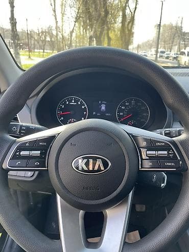 освежитель воздуха для машины: Kia Seltos: 2020 г., 2 л, Автомат, Бензин, Кроссовер — 6