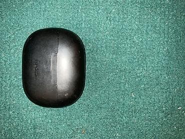 редми аирдотс: Беспроводные наушники Redmi (Buds)с зарядным кейсом - Формат — 2