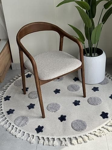 продаю горку: Стул для зала, Новый, Дерево — 6