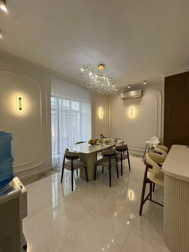 прадаю дом ош: Дом, 320 м², 6 комнат, Агентство недвижимости, Дизайнерский ремонт — 11