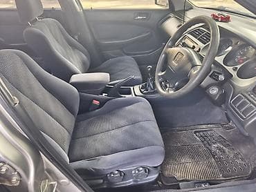 багажник хонда торнео: Honda Accord: 2002 г., 2.3 л, Механика, Бензин, Седан — 6