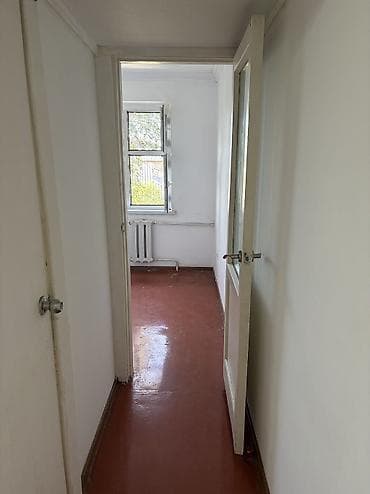 квартиры 2х: 2 комнаты, 45 м², Пишпек 104 серия, 4 этаж — 7
