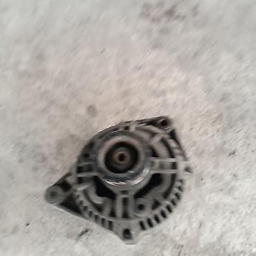 генератор движок б у: Генератор Toyota Б/у — 3