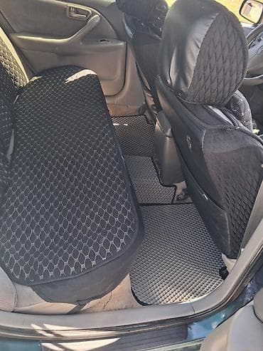 тойота значок: Toyota Camry: 1997 г., 2.2 л, Автомат, Газ, Седан — 8
