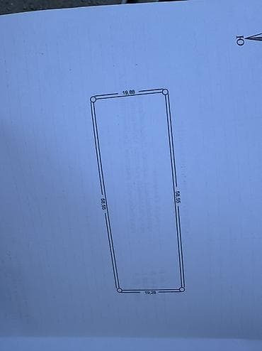 продам срочно: 11 соток, Для строительства, Договор купли-продажи — 4