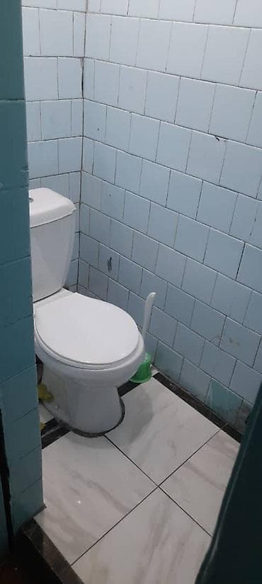 Кыймылсыз мүлк: 1 бөлмө, 19 м², Мейманкана тиби, 7 кабат, Косметикалык ремонт — 6