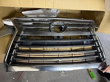 Решетка радиатора Toyota Аналог at lalafo.kg Решетка радиатора Toyota Аналог