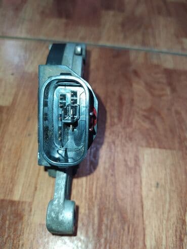 механическая коробка передач тойота авенсис: Toyota Ipsum 2AZ селектор АКПП, Тойота Ипсум 2АЗ селектор коробки — 3