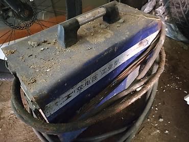 паяльная станция gordak 952: Сварочный аппарат, Ручная дуговая сварка — 2