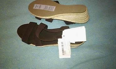 Босоножки, сандалии, шлепанцы