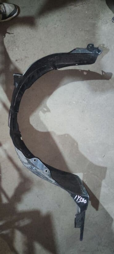 где купить акулу из икеи: Подкрылок Задний правый Hyundai, 2016 г., Б/у, Оригинал — 1