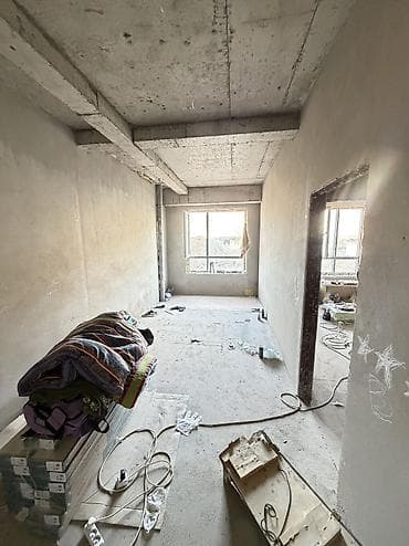 Продажа квартир: 1 комната, 41 м², Элитка, 1 этаж, Готовая ПСО (под самоотделку) — 1
