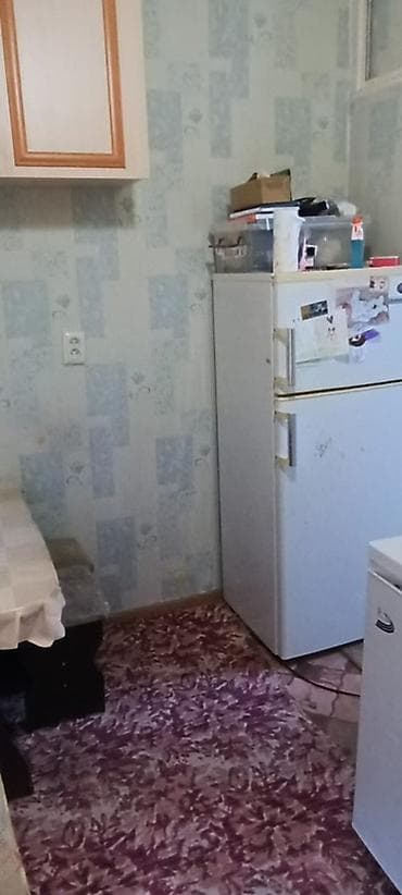 Недвижимость: 1 комната, 33 м², 105 серия, 1 этаж, Старый ремонт — 4